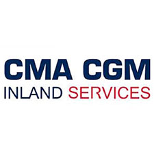 CMA CGM INLAND SERVICES