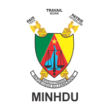 Ministère de l’Habitat et du Développement