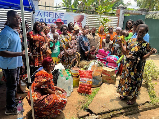 journée femme Routd'af